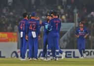 भारत ने सीरीज का अंत जीत के साथ किया